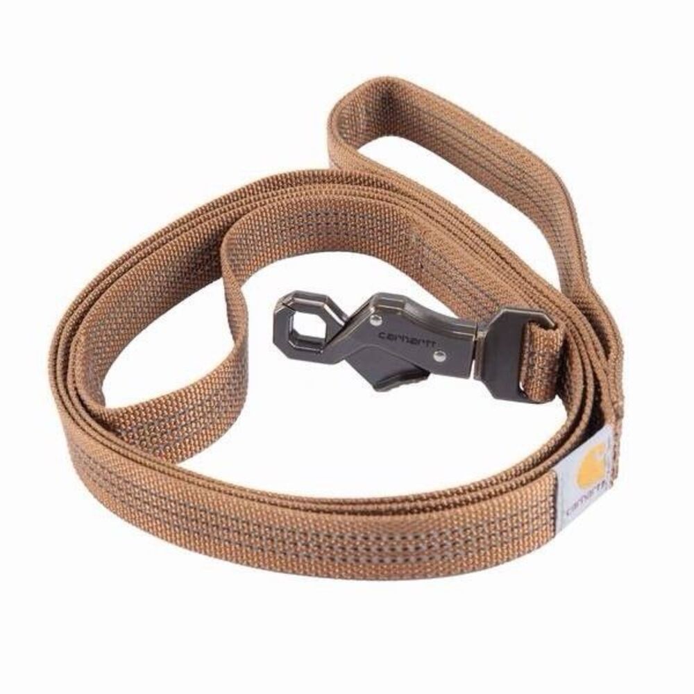 Carhartt Durable Nylon Dog Leash 6ft